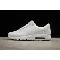 在飛比找旋轉拍賣優惠-【香港代購】NIKE AIR MAX ZERO QS 全白 