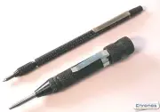 New Soba Automatic Centrepunch and Carbide Magnetic Scriber (Ref: 180206)