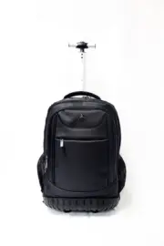 Power in Eavas 1932 Backpack With Wheels 19"