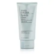 Estee Lauder Perfectly Clean Multi-Action Creme Cleanser/ Moisture Mask 150m...