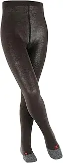 [FALKE] Unisex Kids Active Warm Tights, Merino Wool, 1 Pair