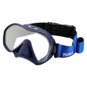 Tusa Zensee Mask with Fabric Strap