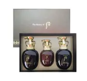 The History of Whoo WHOOSPA April 2025 Set (3 Items) from Korea