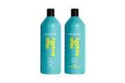 Matrix Total Results High Amplify Protein Shampoo & Conditioner 1 Litre Duo