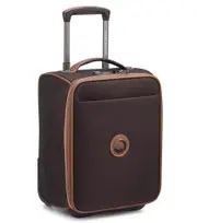 Delsey Chatelet Air 2.0 40cm Underseater Case