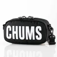 在飛比找PChome24h購物優惠-【CHUMS】Recycle CHUMS Logo Shou
