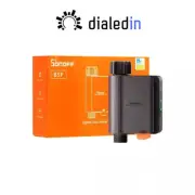 Sonoff Zigbee Smart Water Valve BSP Garden Watering
