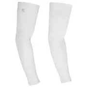 Sunday Afternoons UVShield Cool Sleeves - White (Small / Medium)