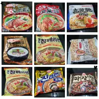 在飛比找蝦皮購物優惠-💥限量特價💫韓國 OTTOGI 不倒翁 金拉麵 原味 拉麵 