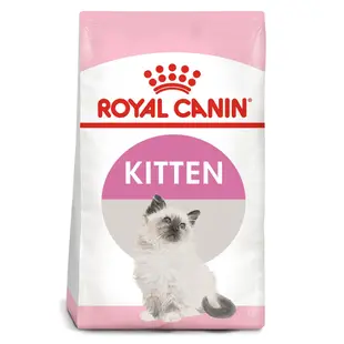 Royal Canin法國皇家 K36幼母貓飼料 4kg 2包組