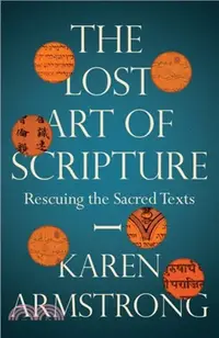在飛比找三民網路書店優惠-The Lost Art of Scripture
