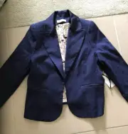Alannah Hill "Coco Made Me Do It Jacket ". Sz 16. NWT. Rrp $459