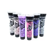 6 x 15ml Screen Printing Inks Fantasy Collection