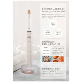 【日本直送！快速發貨！】Philips 飛利浦 Sonicare 9900 Prestige 電動牙刷 HX9992