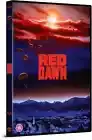Red Dawn (1984) [DVD] (Region Free) Patrick Swayze / Charlie Sheen