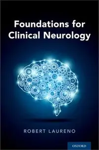 在飛比找三民網路書店優惠-Foundations for Clinical Neuro