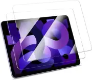 [2 Pack] Screen Protector for iPad Pro Inch 4nd Gen 2022/ Pro 11 Inch 3nd 2021