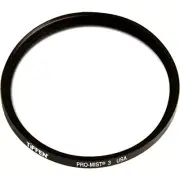 Tiffen 67mm Pro-Mist 3 Filter 67PM3