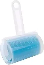 Sticky Lint Roller Pet Hair Remover Reusable Washable for Car Seats,Furniture & Debris 17×10cm