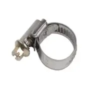 Go Kart Rotax Max Radiator Large Hose Clip 951870 27mm Genuine Racing