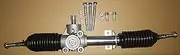 Steering Cremaillere Gear Box Rack and Pinion 709401325 Replacement for 2014 2015 2016 2017 2018 BRP Can-am Maverick 1000 UTV non DPS W/O EPS Models WITHOUT Factory Power Steering