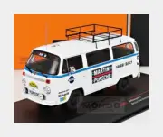 1:43 IXO Volkswagen T2 Minibus #5 Rally Safari Assistance Martini 1978 RAC386X M