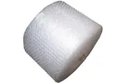 10mm P10 Bubbles 300mm x 100M meters Bubble Cushioning Wrap Roll Clear