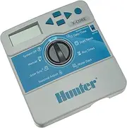 Spray Computer, Hunter X-Core 601i 6 Stations, Grey, 25 x 17 x 7 cm NA372