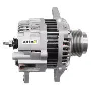 Alternator for Mitsubishi Triton MR 2.4L Turbo Diesel 4N15 11/18 - On (for: Mitsubishi)