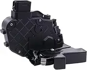 Front Left Door Lock Latch Mechanism, for Discovery 4, for Freelander 2, for Range, for Rover, for Evoque Sport Door Lock Motor