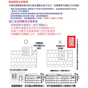 NIKKO日光10-12坪一級變頻冷暖分離式冷氣 NIS-80A/NIC-80A~自助價無安裝