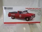 CALTEX EH UTE UTILITY HOLDEN OPENING PARTS 1:18 SCALE