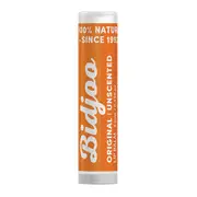 Bee Natural Lip Balm Stick Unscented 4.5ml