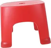 CHILDWEET Bathroom Stool Stepping Foot Stool for Adults Toilet Potty Boys and Girls
