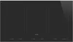 Smeg 90cm Linea Induction Cooktop