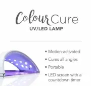 ColourCure UV/LED Lamp