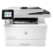 HP LaserJet Pro M428fdw Laser Multifunction Monochrome Wireless Printer
