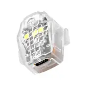 LED Strobe Signal Flashing Light For DJI Mini 3 Pro Air 2S Mini 2 Mavic Air 2