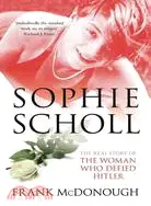 在飛比找三民網路書店優惠-Sophie Scholl: The Real Story 