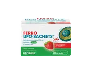 Lipo Ferro 20G X 30 Sachets