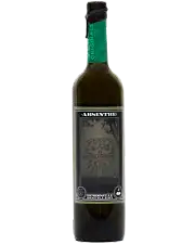 Absinthe: Demoiselle Verte Originale 66% Alc/Vol 750mL