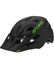 Helmet Giro Elixir Youth Helmet Matte Black
