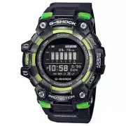 G-Shock G-Squad Sports Bluetooth Step Count GPS Fitness Watch GBD-100SM-1 $319