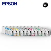 在飛比找良興EcLife購物網優惠-EPSON T54V800 原廠墨水匣MK 消光黑