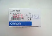 One Brand New In Box Omron E6C3-AG5B 360P/R