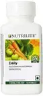 Nutrilite Amway Daily 120 Tabs FREE SHIPPING