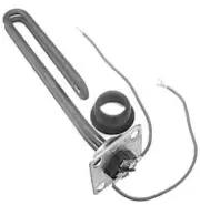 Stokes WATER HEATER BOLT-ON ELEMENT STO1329XN 305mm 2400W *Australian Brand