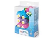 Viking Toys Mini Chubbies Pastel Gift Box 7 pieces