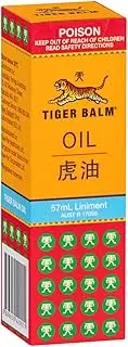 Tiger Balm Liniment, 57 milliliters
