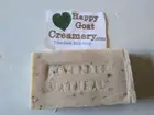 21 BARS 10 LAVENDER & OATMEAL 11 UNSCENTED OATMEAL GOAT MILK SOAP HAPPY GOAT CRE